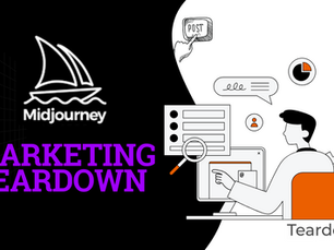 Midjourney Marketing Teardown