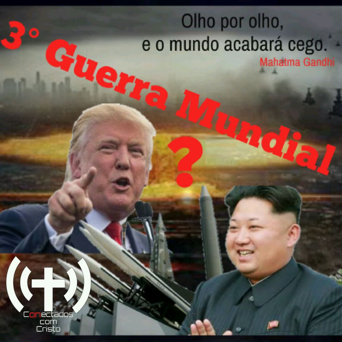 3º Guerra Mundial?