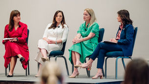 ICYMI: Five Women Pioneers in Ag