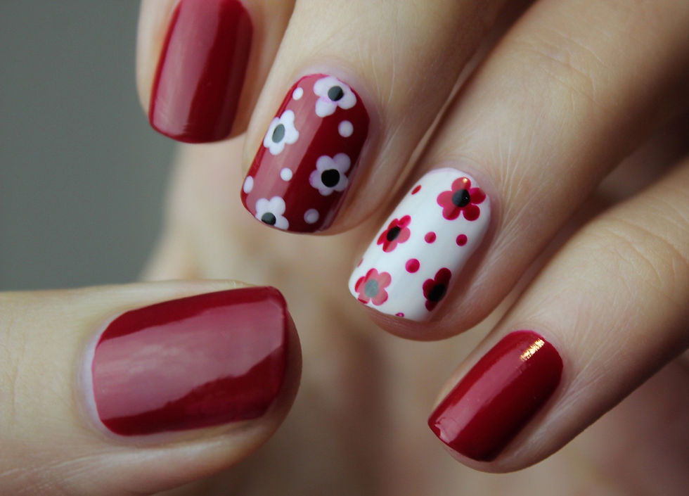 How to Open a Nail Salon