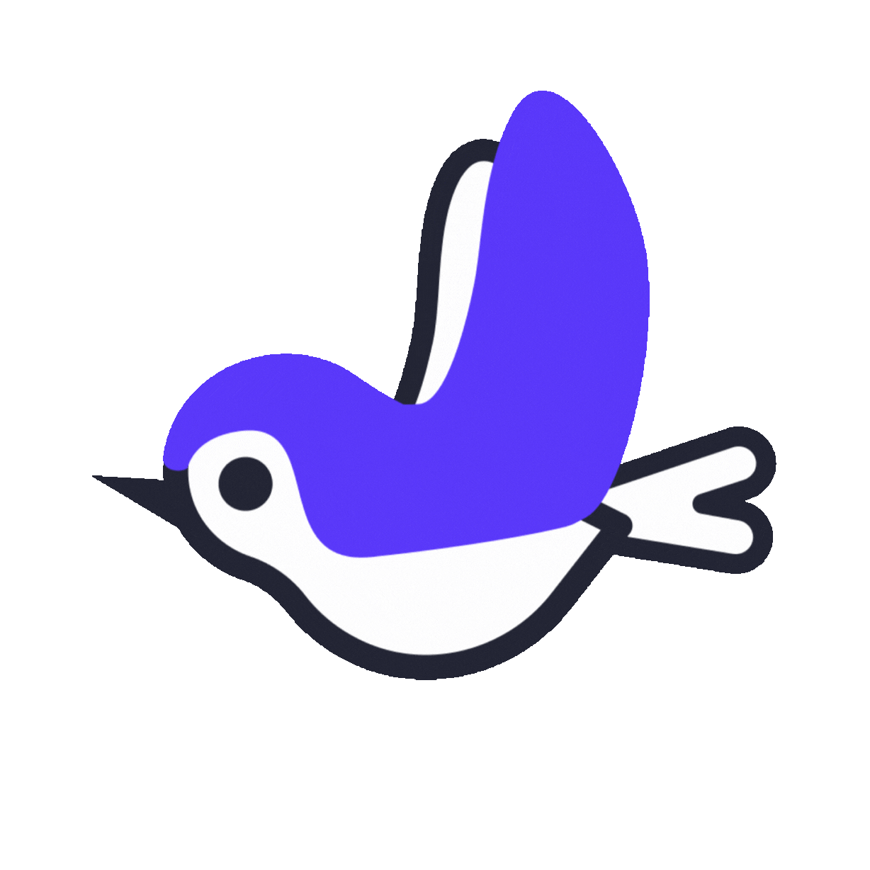Bird GIF