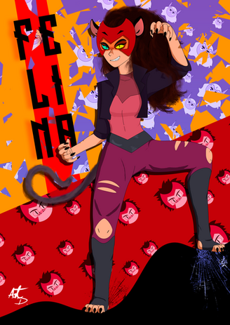 Felina