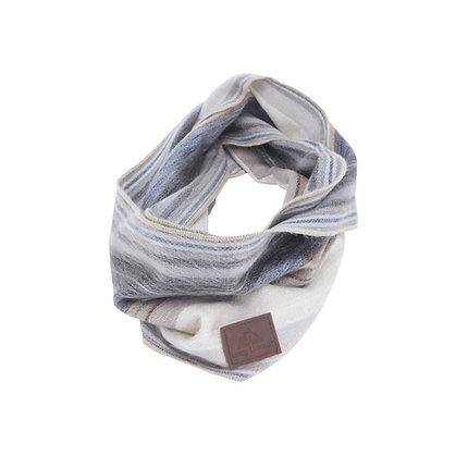 Sundance - Woven Alpaca Scarf, Soft Face Cover, Winter Scarf for Women