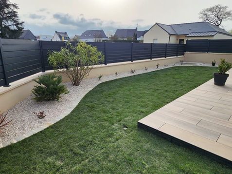 Un projet pensé et réalisé de A à Z, entièrement sur mesure.