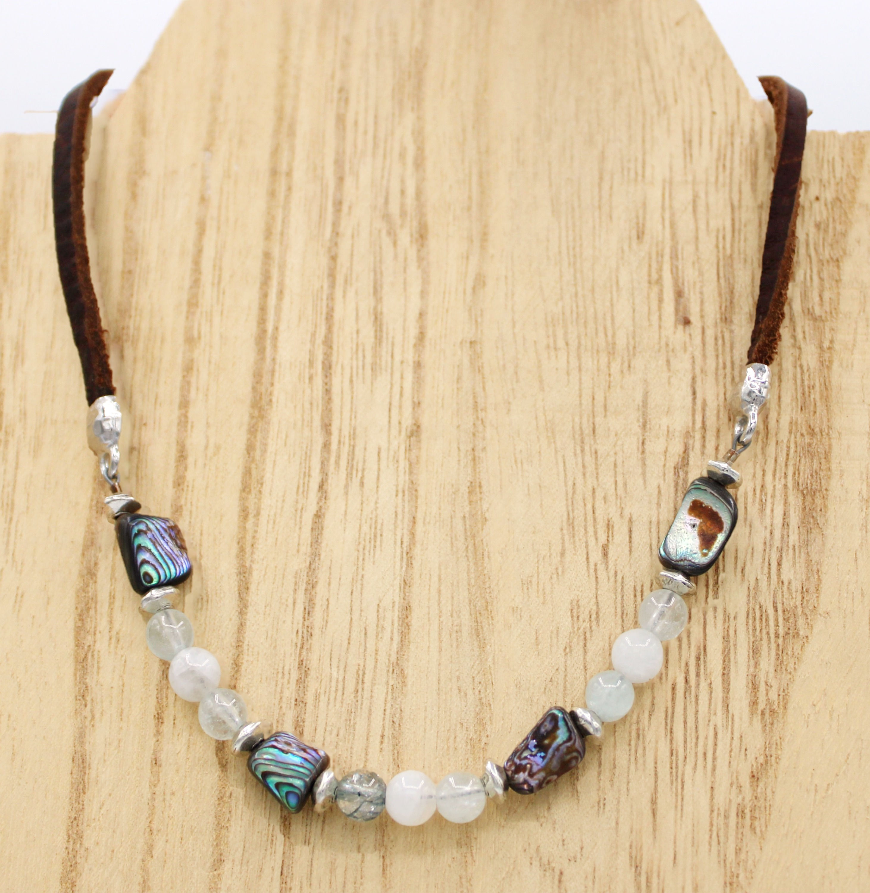 Inspiration Necklace