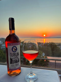 çanakkale şarap üretim