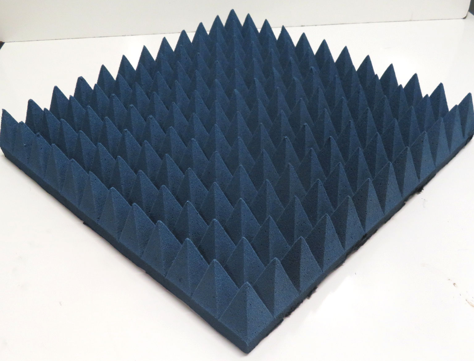Used Cuming Microwave Absorber Cones C-RAM-SFC-4 (read description)