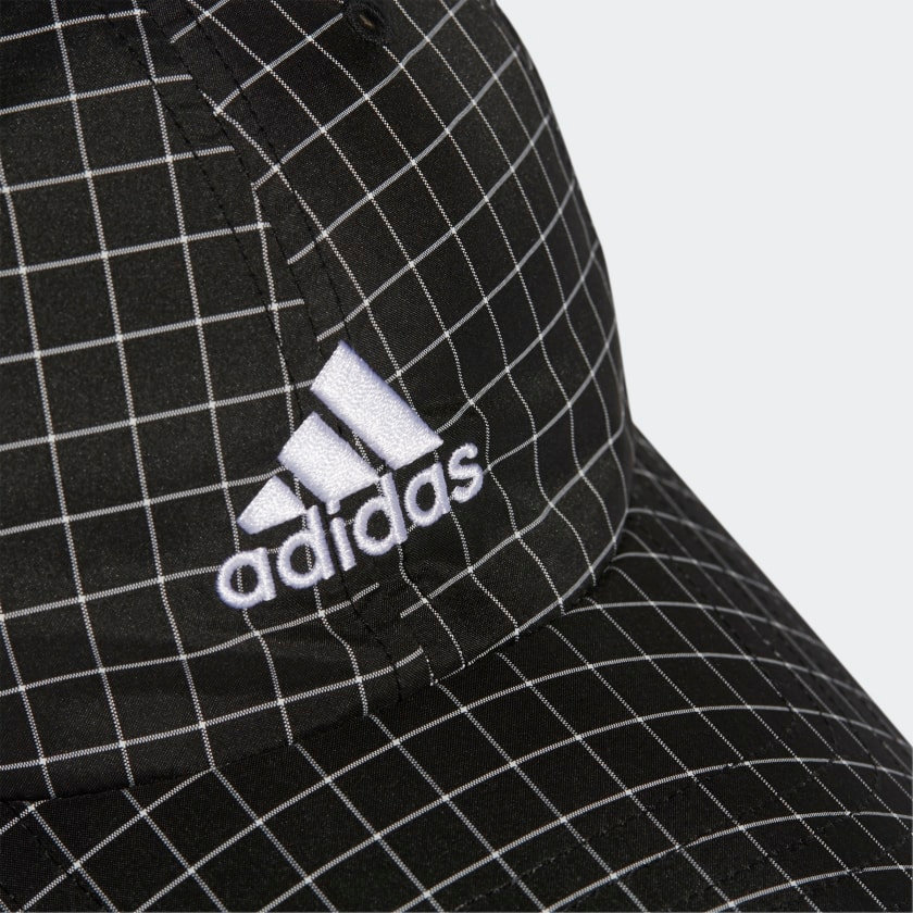 ADIDAS PRIMEBLUE DAD CAP - BLACK | Hype 