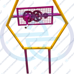              Gear Train - EETSE048