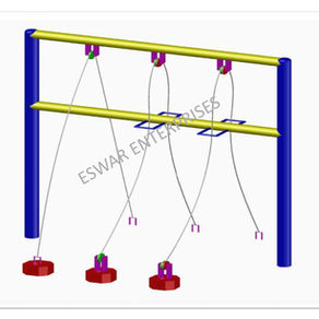     Pulley & Pulley Blocks - EETSE001