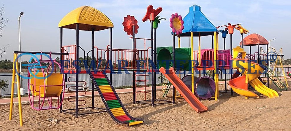 A safe, certified outdoor multiplay sets where kids can swing, slide, climb, and explore — crafted to the highest quality.