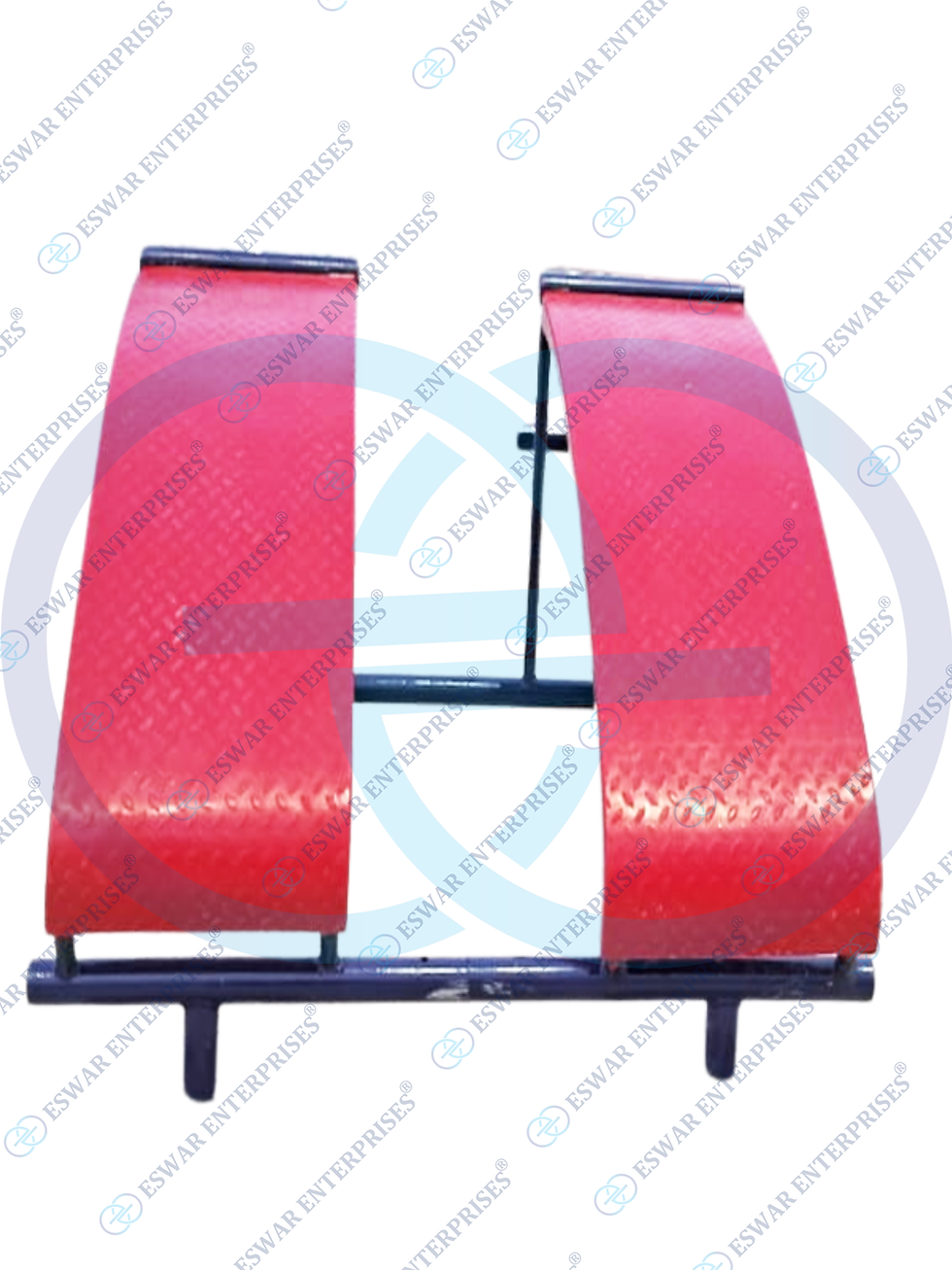 Double Sit-up Station - EEFE008