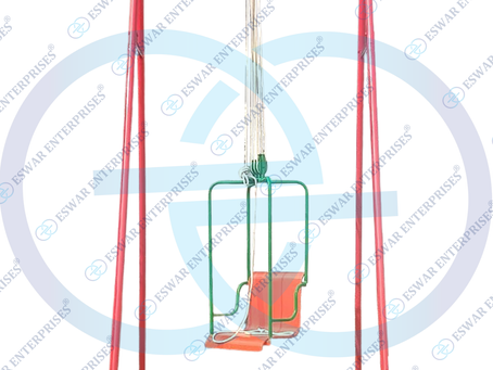 Lift Yourself | Eswar Enterprises Science Park & Playground Equipment manufacturer