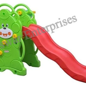                  Bear Slide - EEID002