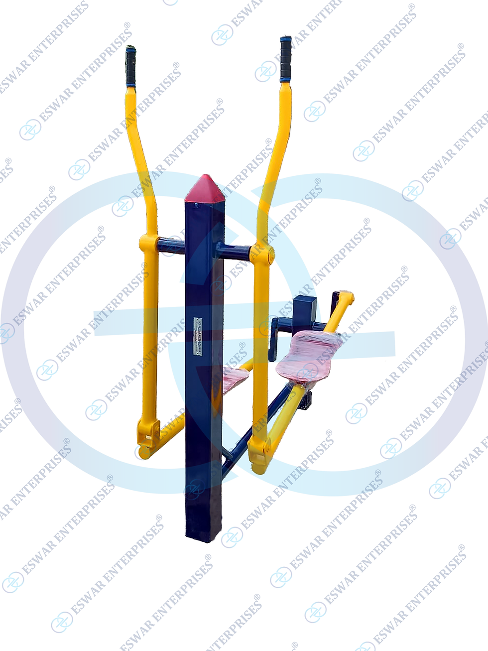 Elliptical Cross Trainer - EEFE018