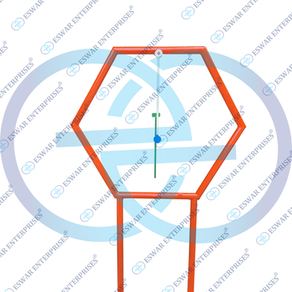             3D Pendulum - EETSE019