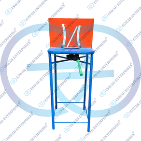 Straight Bar Passing Parabola - EETSE013