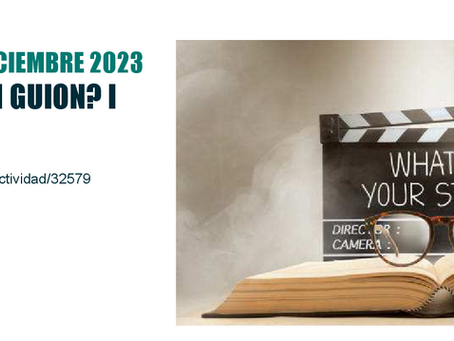 Curso de Cine