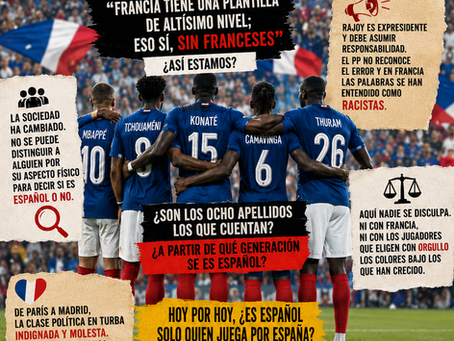 ¿Dónde está el sarcasmo?