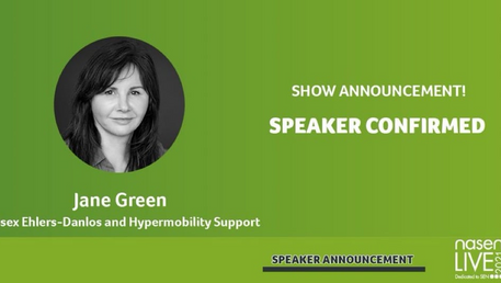 EVENT: nasen Live 2021 - Inclusion beyond COVID