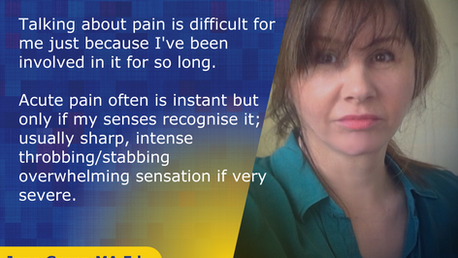 Pain