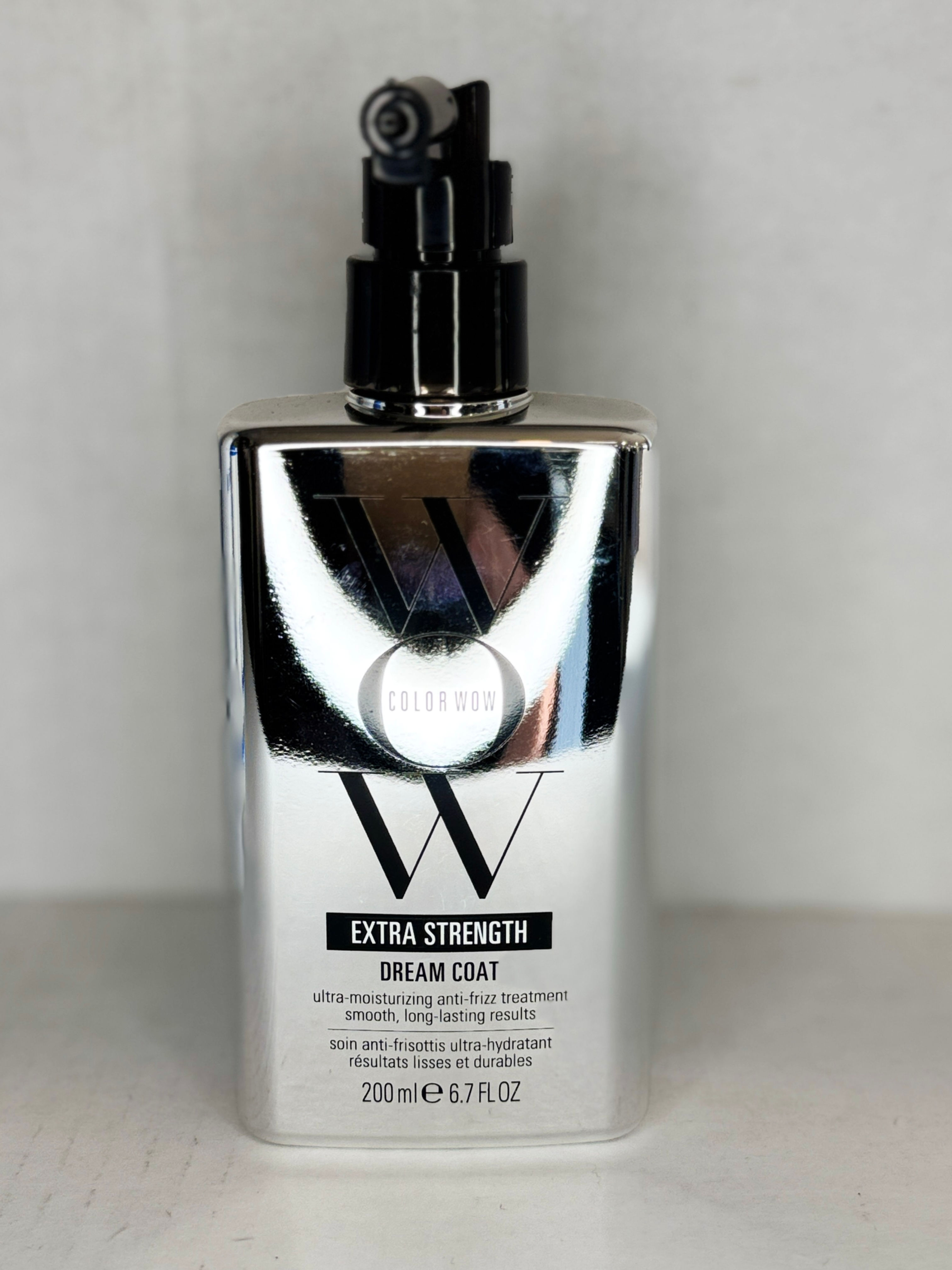 COLORWOW Dream Coat Extra Strength