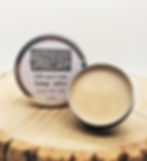 Blackberry Ridge Farm | 2500mg CBD Full-Spectrum Hemp Salve | Huntersville, NC