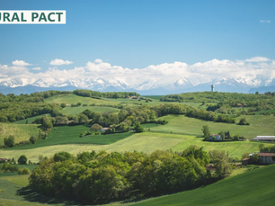 How to engage with the RURAL PACT?