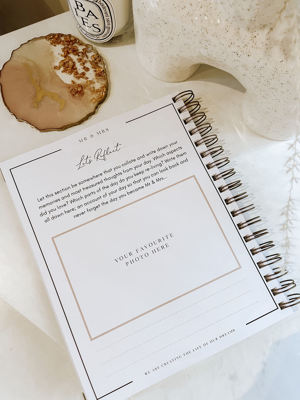 Thumbnail: Luxury Wedding & Wellness Planner