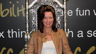 I Finally Know What I Want To Do When I Grow Up