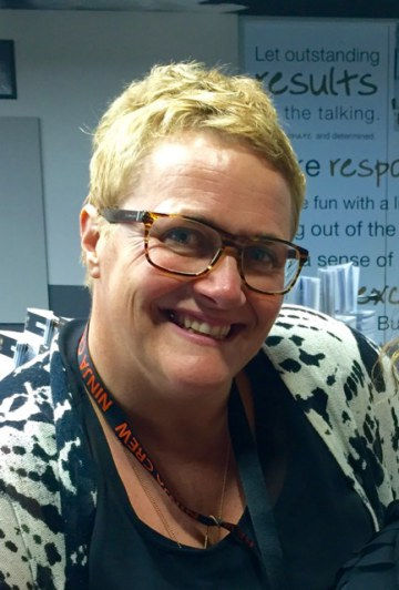 jackie nielsen