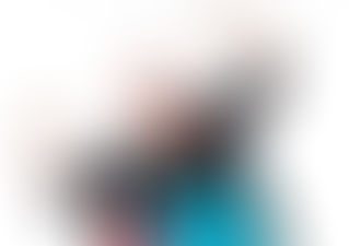 I did it! I really did it!