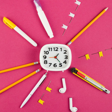 Optimizing Time Management: How Leaders Can Use the Eisenhower Matrix for Maximum Productivity