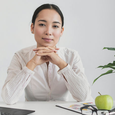 The 4 Pillars of Mindful Leadership Every Manager Needs