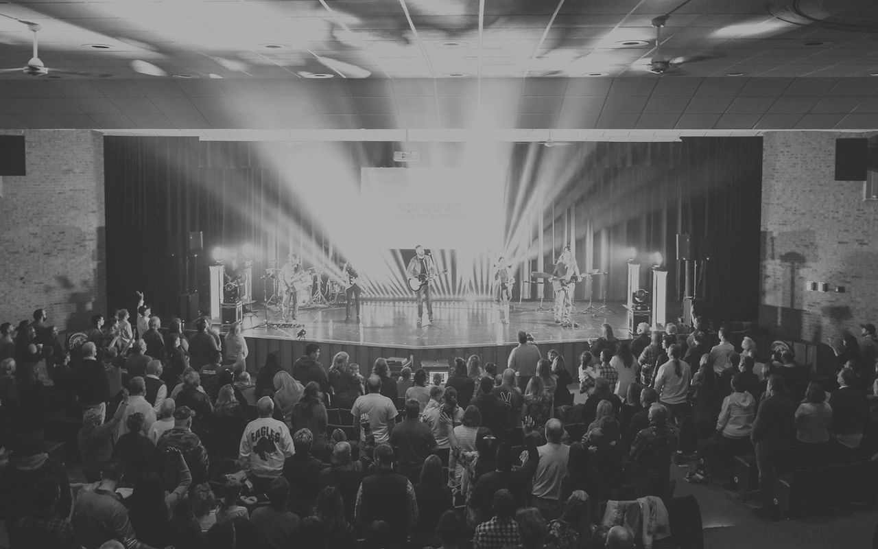 Living Life Church 3