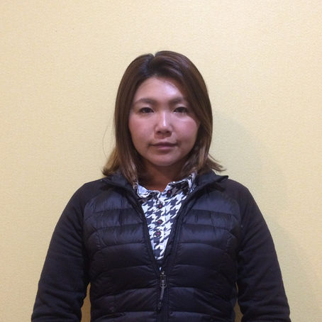 三川　澄恵