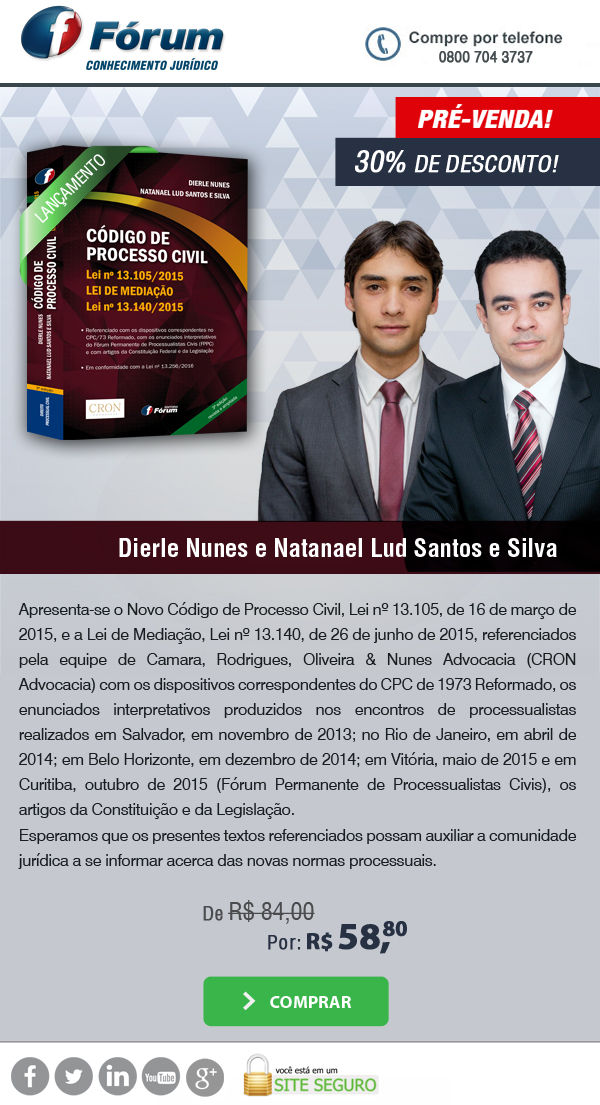 E-mail marketing Novo CPC