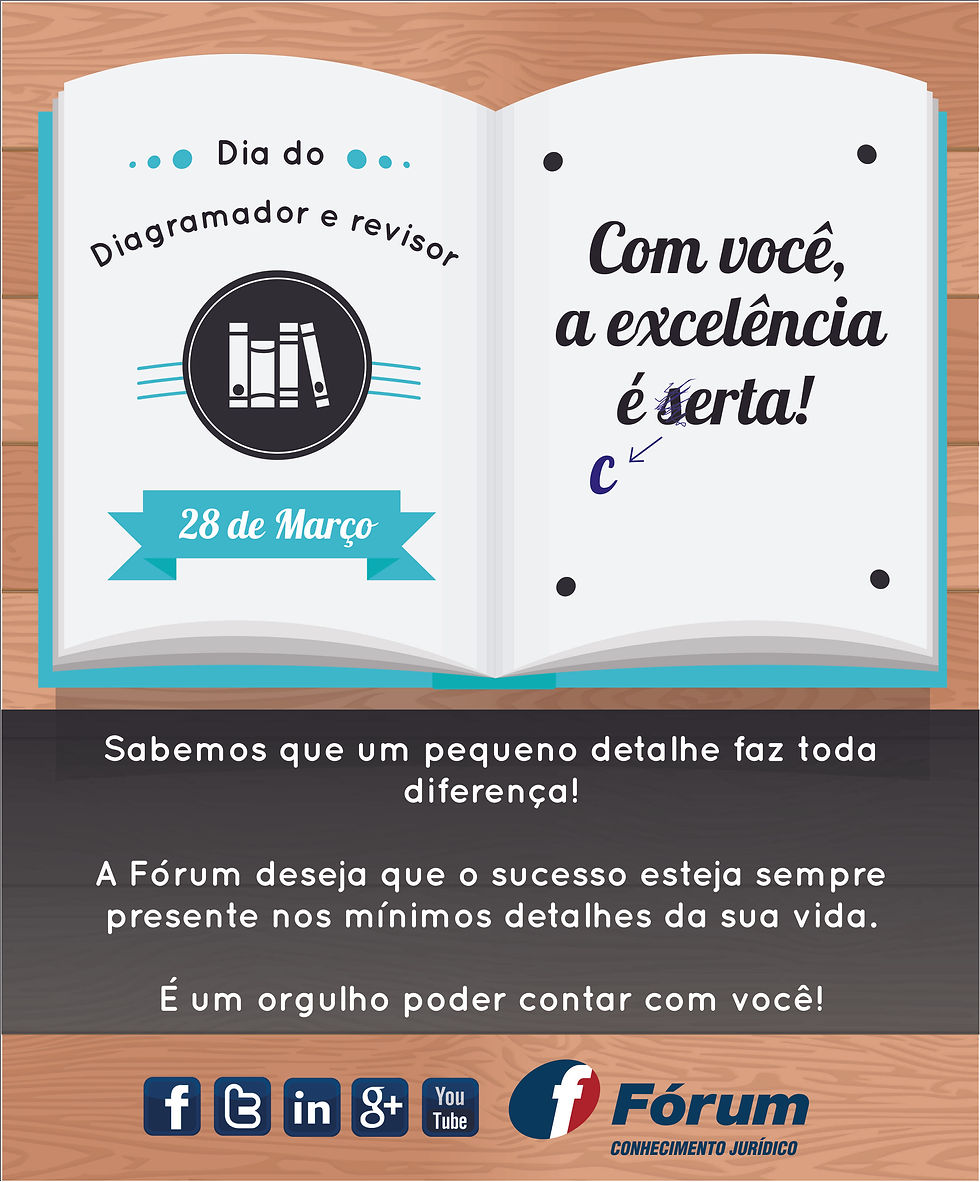 Dia do Diagramador 2