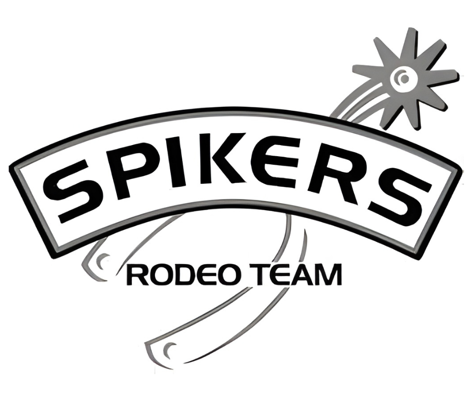 Spikers High School Rodeo
