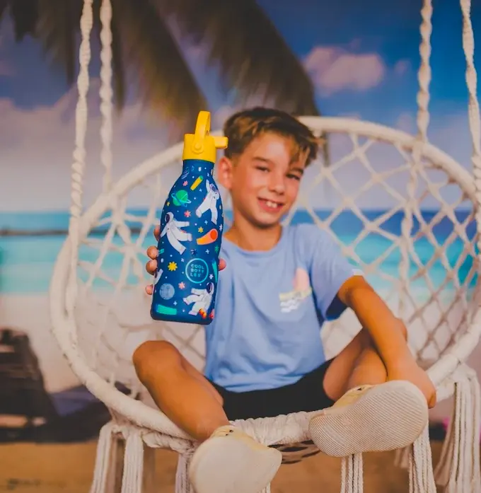 Miniatura: Galactic Ride