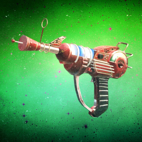 洋書 common / Ray Gun 洋書 common / Ray Gun 洋書 common / Ray Gun