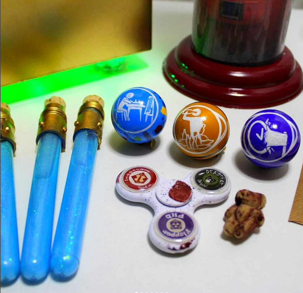Thumbnail: MAXIS MAX AMMO BUNDLES!!