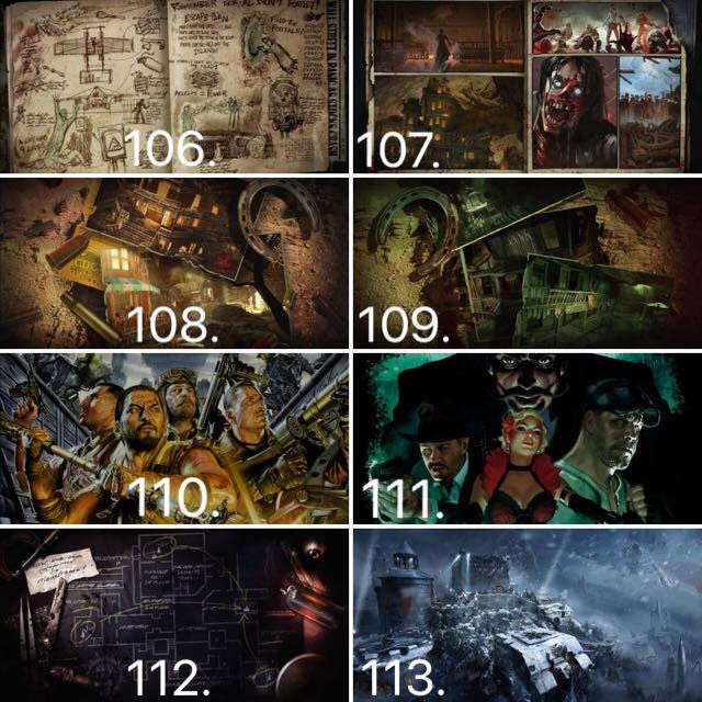 Thumbnail: POSTERS! (Buy one get one free)