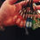 Thumbnail: Perk a cola Bottle Keyrings