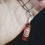 Thumbnail: Perk a cola Bottle Keyrings