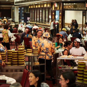 Mở nhà hàng tại Mỹ: 10 Kinh Nghiệm Để Thành Công