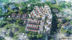 Aastha Valley Housing Township
