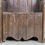 Thumbnail: antieke lambing chair