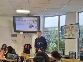 Taoísmo y William Glasser: La Libertad que Nace desde Adentro