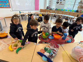 Explorando las Matemáticas a través del Juego